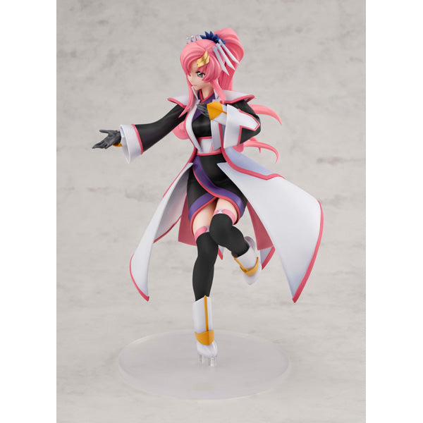 GGG SERIES Mobile Suit Gundam SEED FREEDOM Lacus Clyne Battle Surcoat Ver
