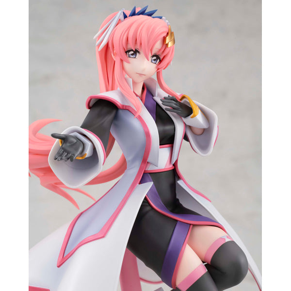 GGG SERIES Mobile Suit Gundam SEED FREEDOM Lacus Clyne Battle Surcoat Ver