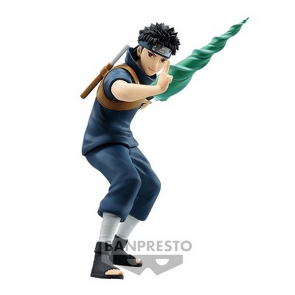 NARUTO NARUTOP99 UCHIHA SHISUI FIGURE