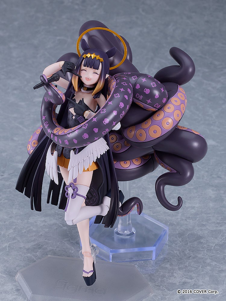 638 figma Ninomae Ina&#39;nis