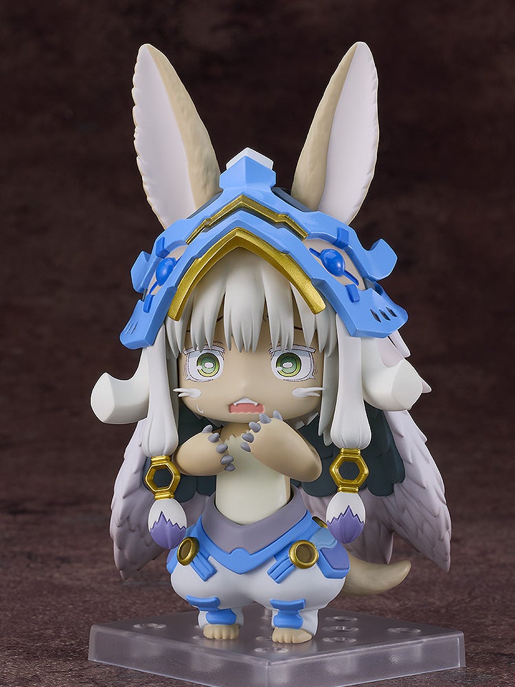 2560 Nendoroid Nanachi : New Outfit Ver