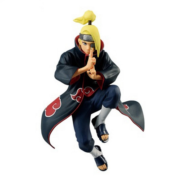 NARUTO SHIPPUDEN VIBRATION STARS SASORI DEIDARA SPECIAL (B: DEIDARA )