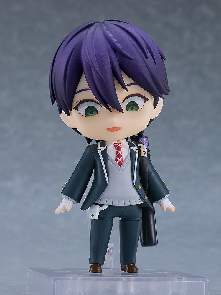 2606 Nendoroid Kenmochi Toya