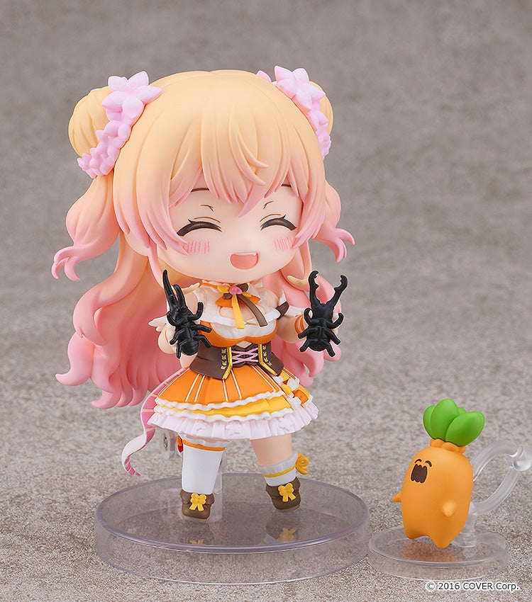 2502 Nendoroid Momosuzu Nene
