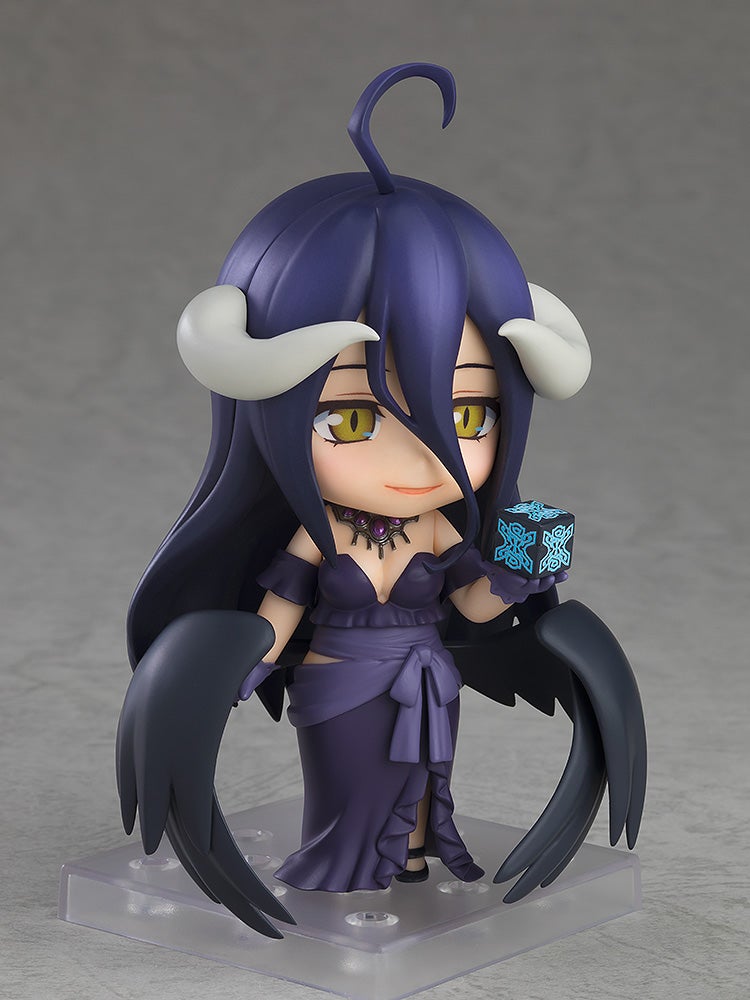 2604 Nendoroid Albedo : Dress Ver