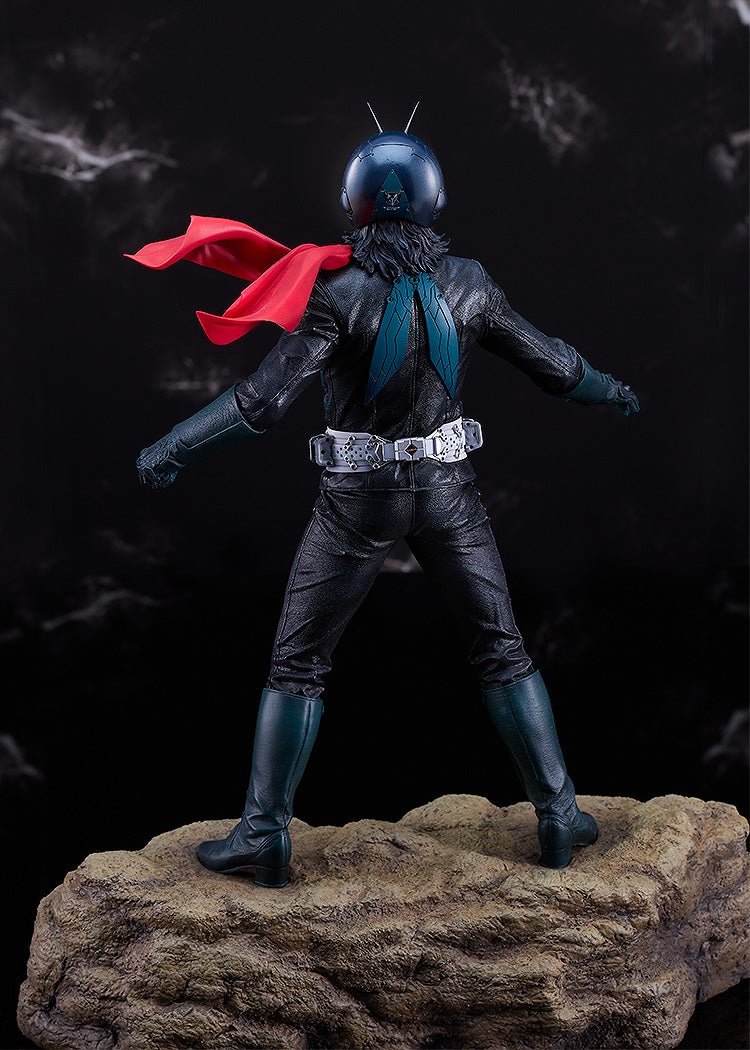 Shin Japan Hero Universe Masked Rider