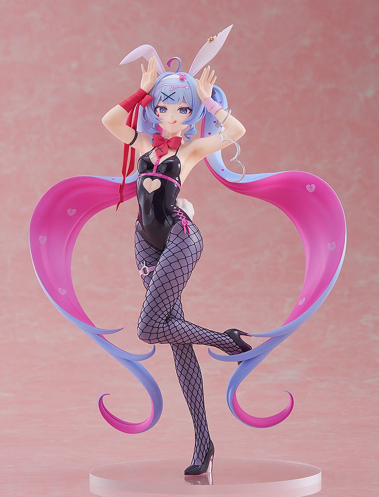 POP UP PARADE Hatsune Miku: Rabbit Hole Ver L Size