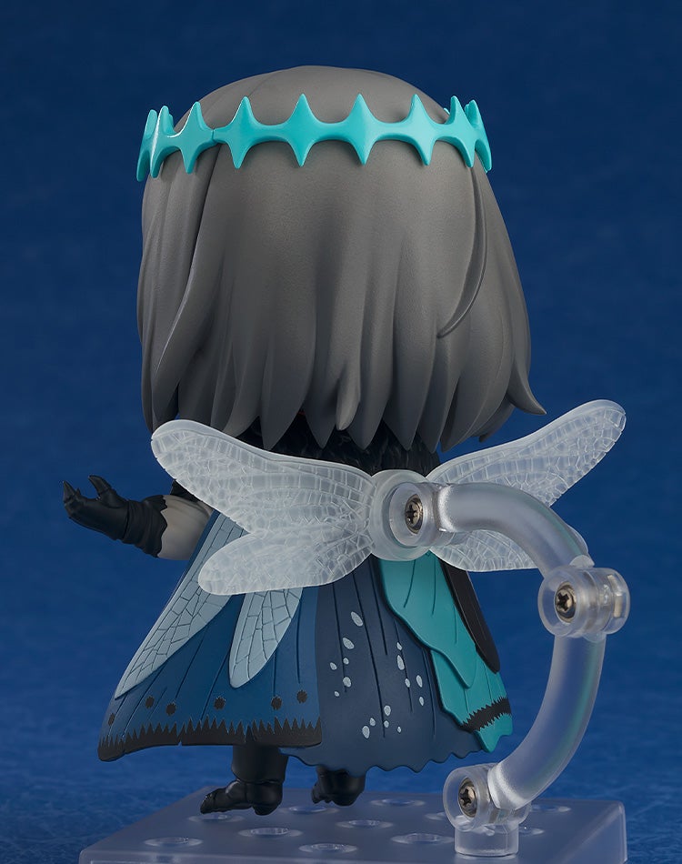 2601 Nendoroid Pretender / Oberon Vortigern