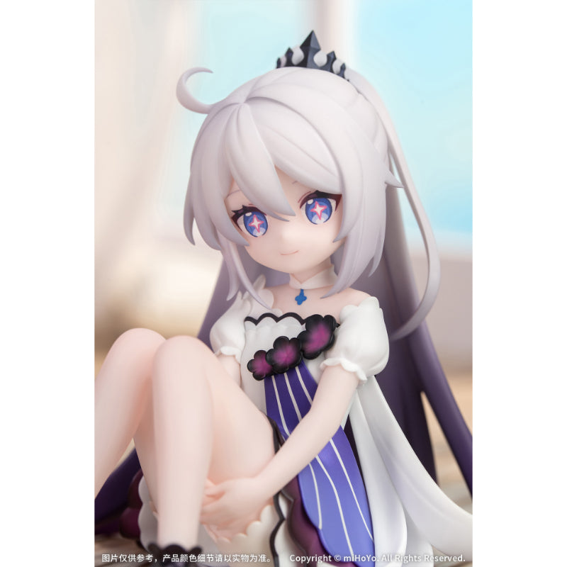Honkai Impact 3rd Kiana: Herrscher of Finality Ver.