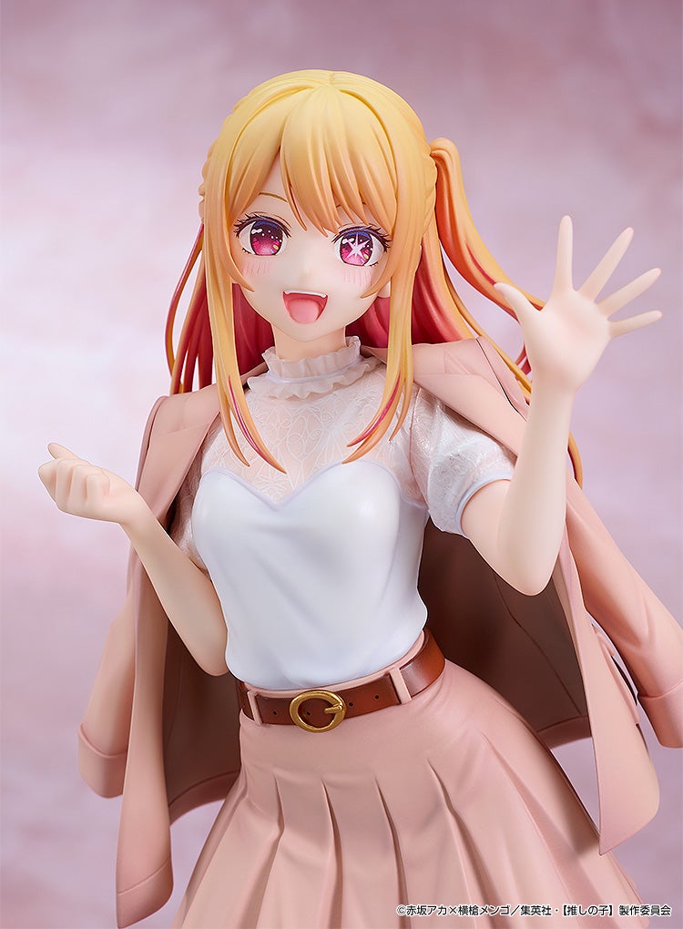 OSHI NO KO Ruby : Date Style Ver 1/6 Scale Figure