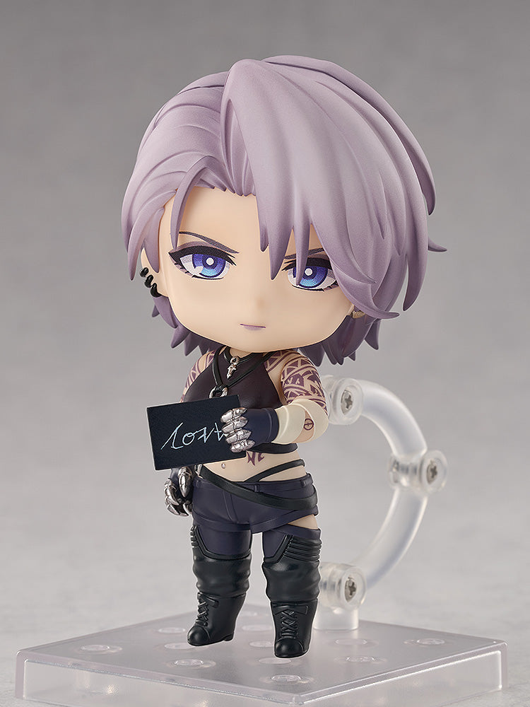 2457 Nendoroid Zoya