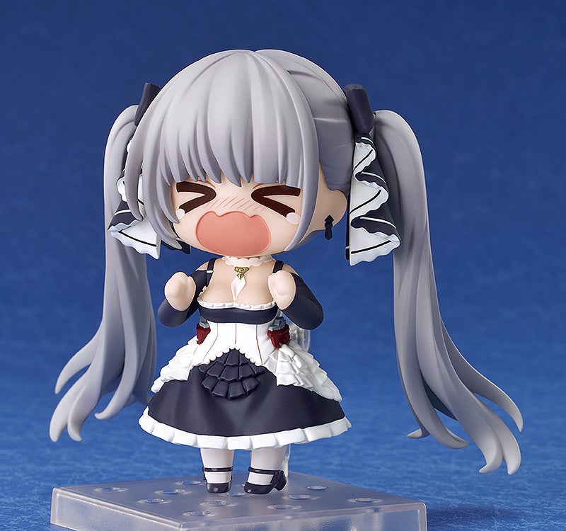 2575 Nendoroid Formidable