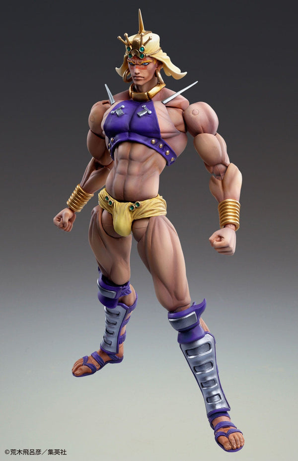 JoJo's Bizarre Adventure: Battle Tendency World Collectible Figure Vol .4:  Di Molto Bene - Tokyo Otaku Mode (TOM)