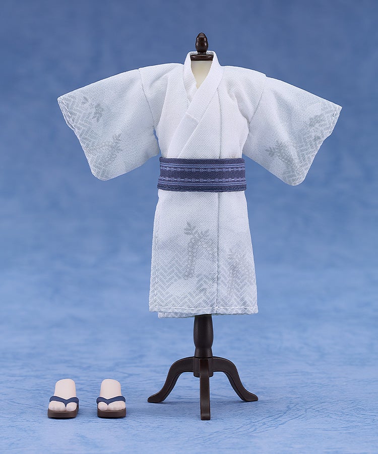 Touken Ranbu ONLINE Nendoroid Doll Outfit Set : Tsurumaru Kuninaga Casual Outfit Ver