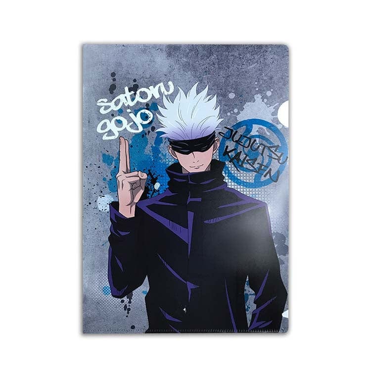 Medialink Jujutsu Kaisen A4 Folder