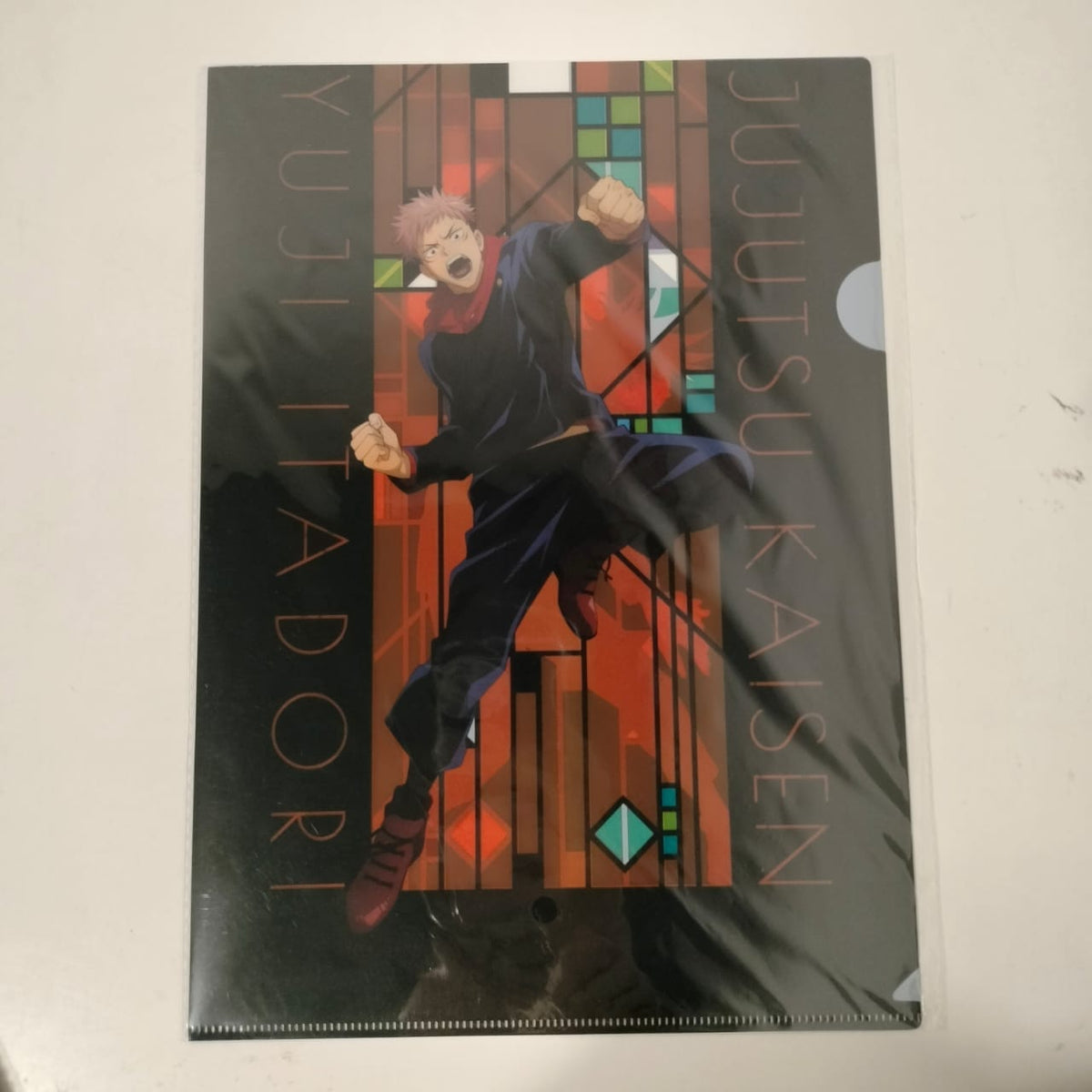 Medialink JUJUTSU KAISEN A4 FOLDER