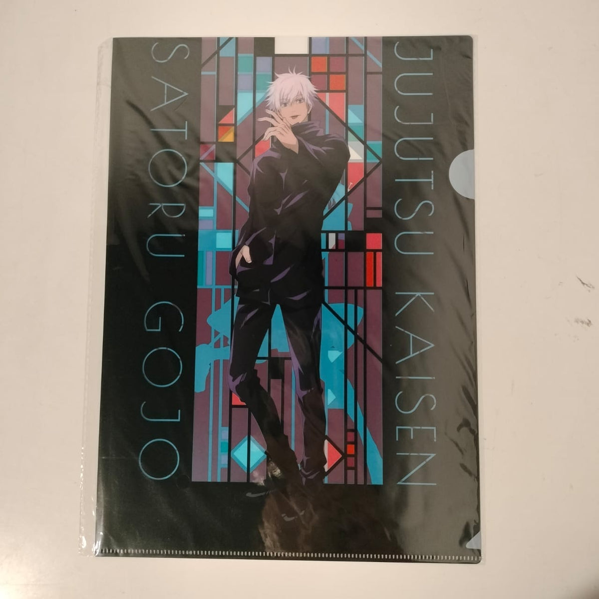 Medialink JUJUTSU KAISEN A4 FOLDER