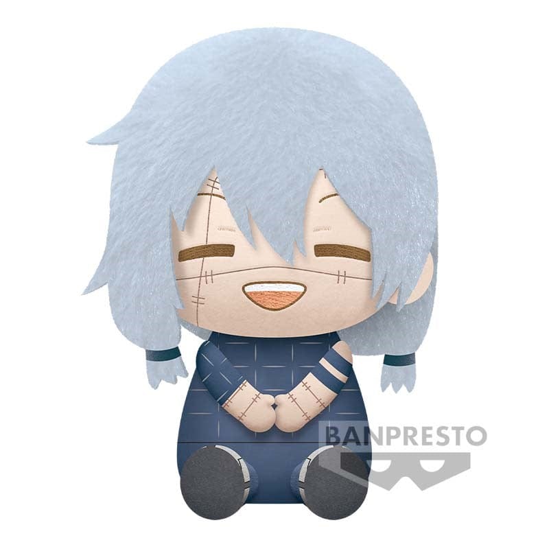 Banpresto JUJUTSU KAISEN BIG PLUSH MAHITO