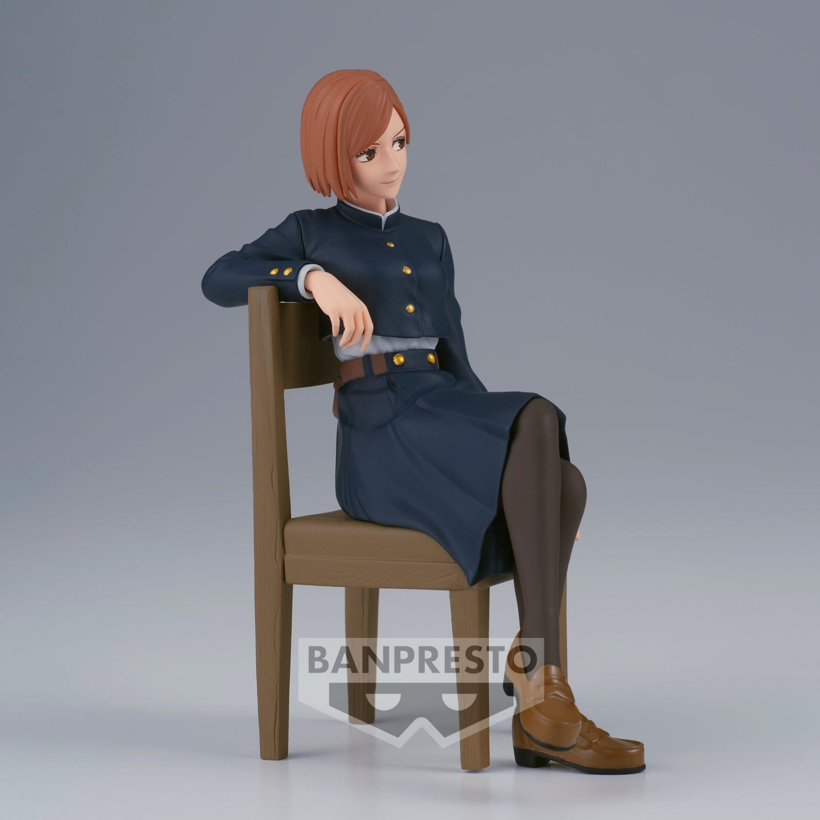 Banpresto JUJUTSU KAISEN BREAK TIME COLLECTION VOL. 3 ( NOBARA KUGISAKI )