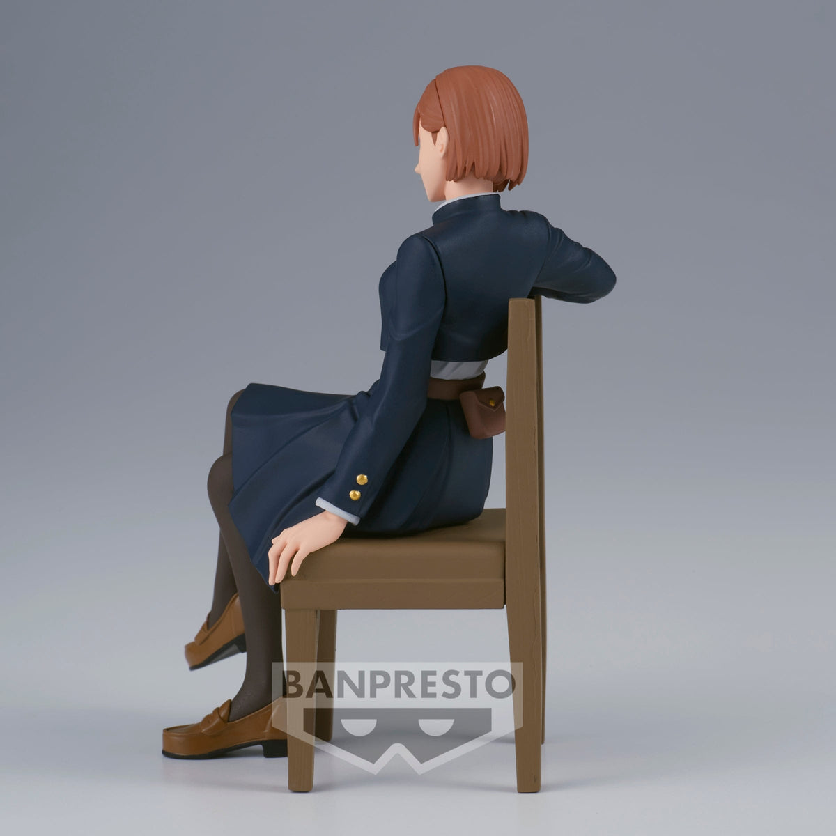 Banpresto JUJUTSU KAISEN BREAK TIME COLLECTION VOL. 3 ( NOBARA KUGISAKI )