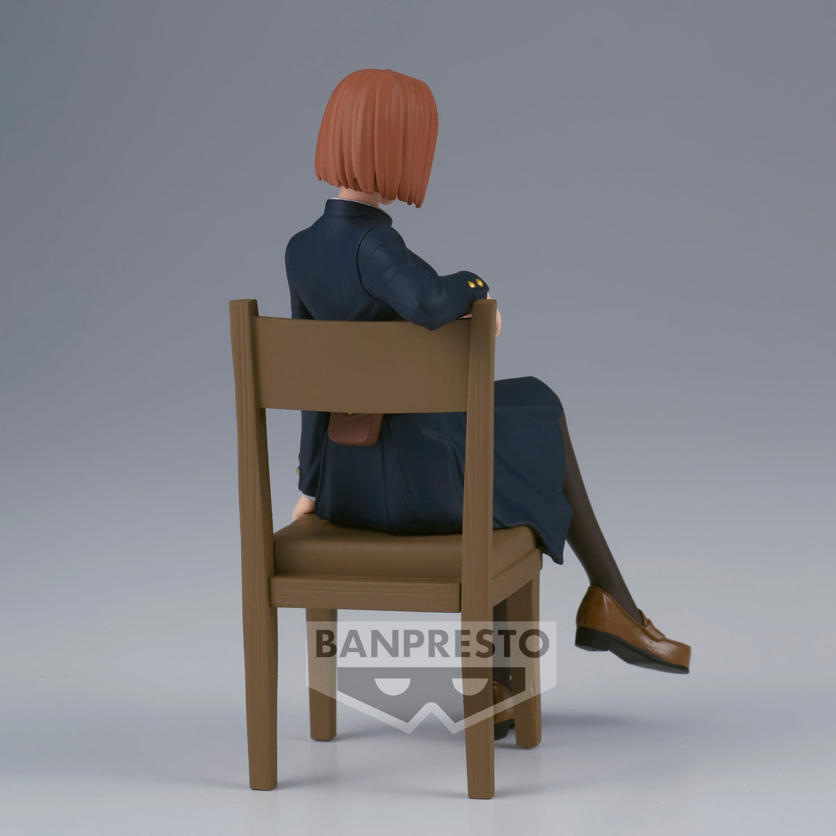 Banpresto JUJUTSU KAISEN BREAK TIME COLLECTION VOL. 3 ( NOBARA KUGISAKI )