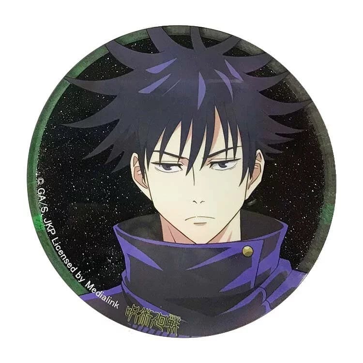 Medialink Jujutsu Kaisen Coaster