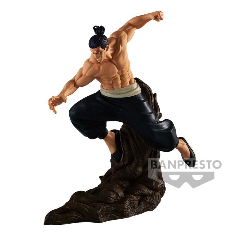 Banpresto JUJUTSU KAISEN COMBINATION BATTLE AOI TODO