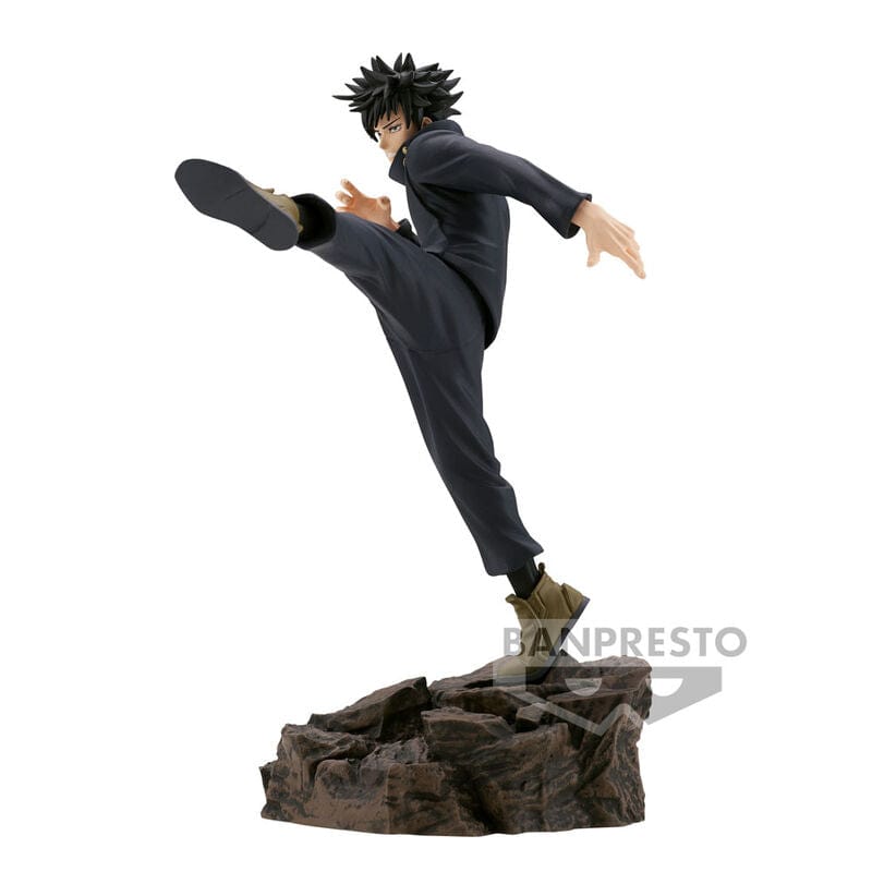 Banpresto JUJUTSU KAISEN COMBINATION BATTLE2-MEGUMI FUSHIGURO-