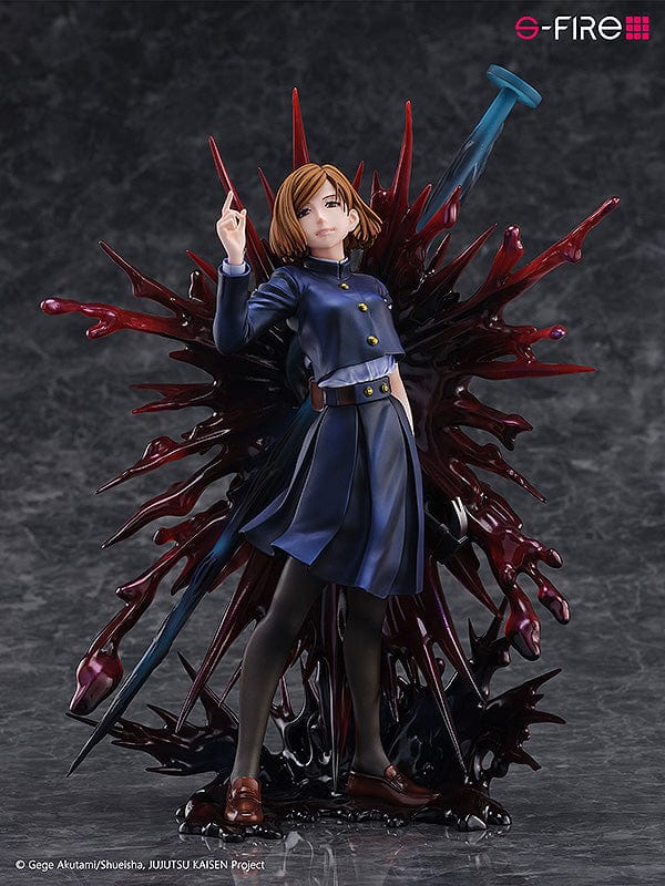 Hotsell jujutsu kaisen figure