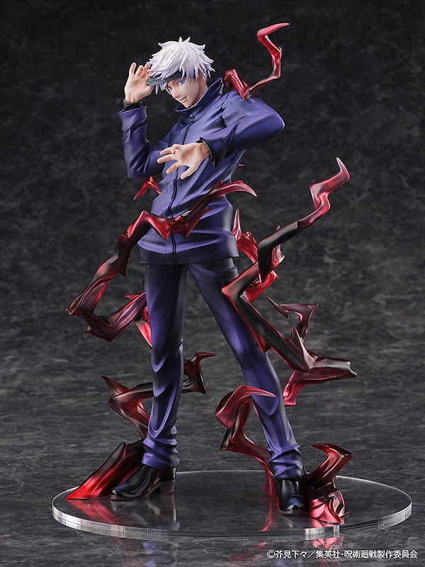 Jujutsu deals Kaisen Gojo Figure