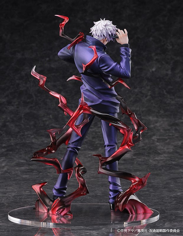SEGA Jujutsu Kaisen Figure Satoru Gojo 1/7 Scale Figure