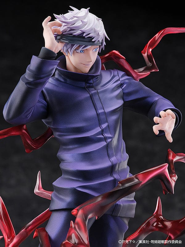 Jujutsu Kaisen Gojou hotsell Satoru 1/7 Scale Figure