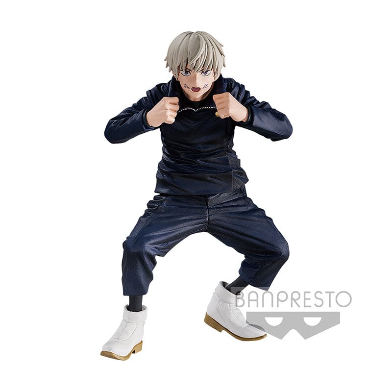 Banpresto JUJUTSU KAISEN FIGURE TOGE INUMAKI