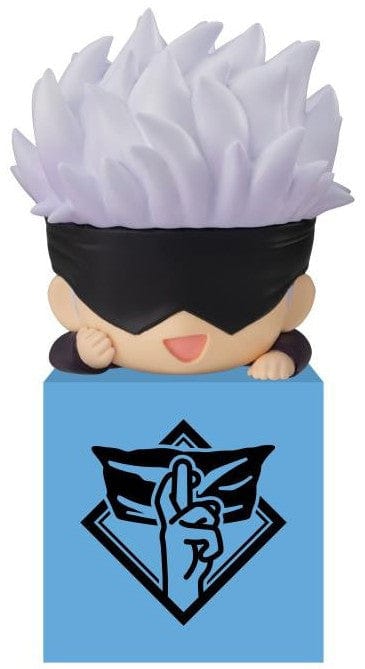 FURYU Corporation JUJUTSU KAISEN Hikkake Figure 2 Satoru Kento Suguru set (re-run)
