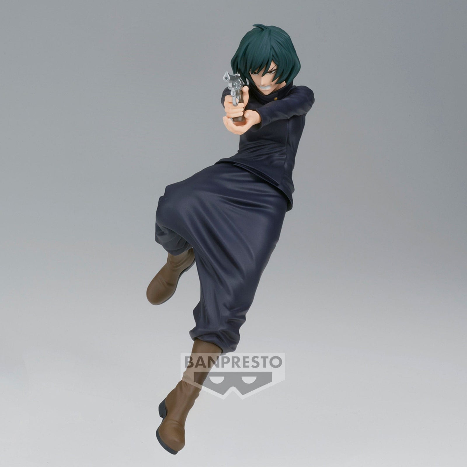 Banpresto JUJUTSU KAISEN JUFUTSUNOWAZA - MAI ZENIN