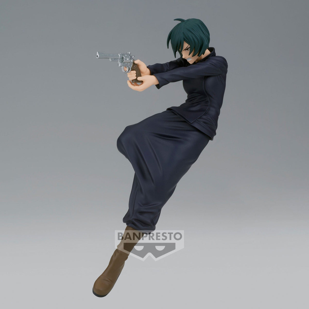 Banpresto JUJUTSU KAISEN JUFUTSUNOWAZA - MAI ZENIN