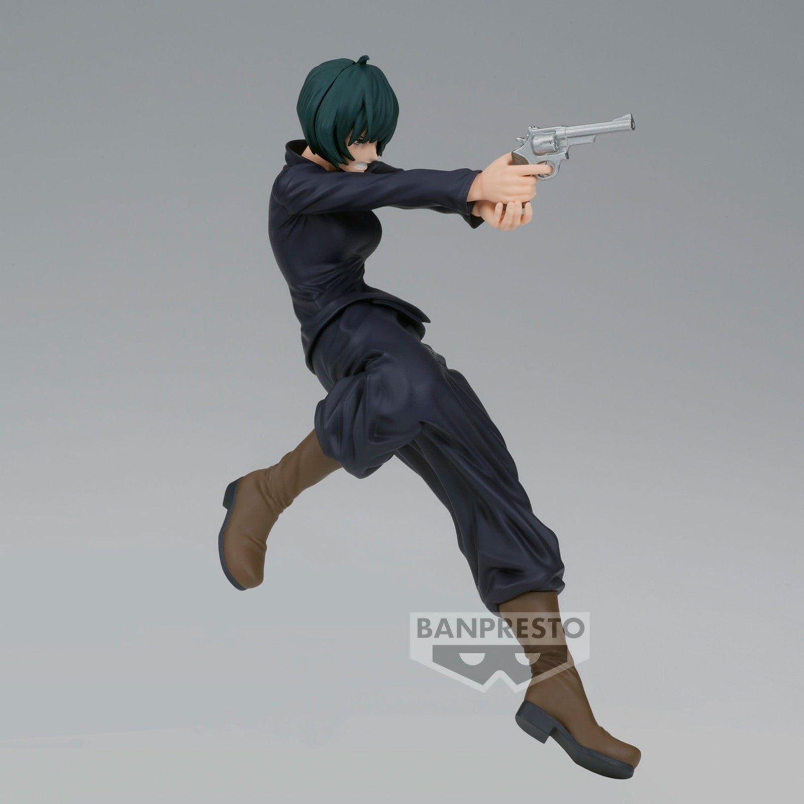 Banpresto JUJUTSU KAISEN JUFUTSUNOWAZA - MAI ZENIN