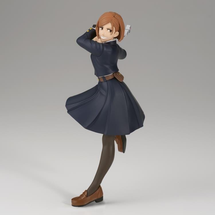 Banpresto JUJUTSU KAISEN JUFUTSUNOWAZA - NOBARA KUGISAKI 2