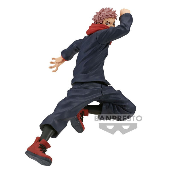 JUJUTSU KAISEN JUFUTSUNOWAZA - YUJI ITADORI 2 - - Oh Gatcha