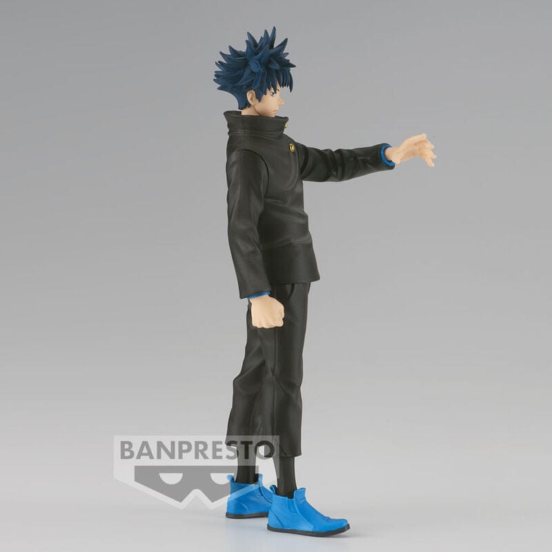 Banpresto JUJUTSU KAISEN JUKON NO KATA-MEGUMI FUSHIGURO&amp;KENTO NANAMI-(A:MEGUMI FUSHIGURO)