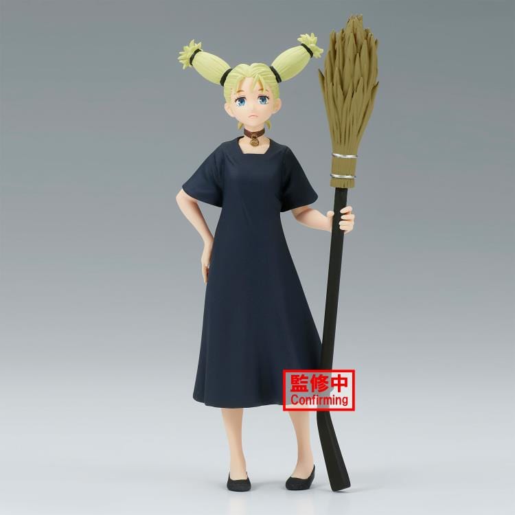Banpresto JUJUTSU KAISEN JUKON NO KATA - MOMO NISHIMIYA (B)