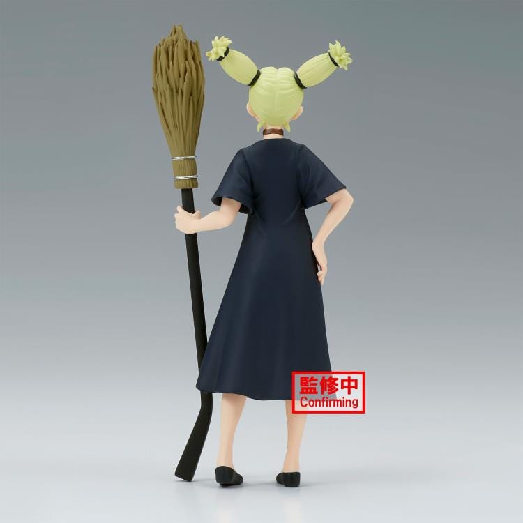 Banpresto JUJUTSU KAISEN JUKON NO KATA - MOMO NISHIMIYA (B)