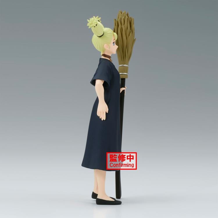 Banpresto JUJUTSU KAISEN JUKON NO KATA - MOMO NISHIMIYA (B)