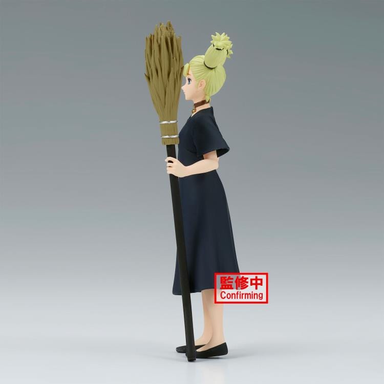 Banpresto JUJUTSU KAISEN JUKON NO KATA - MOMO NISHIMIYA (B)