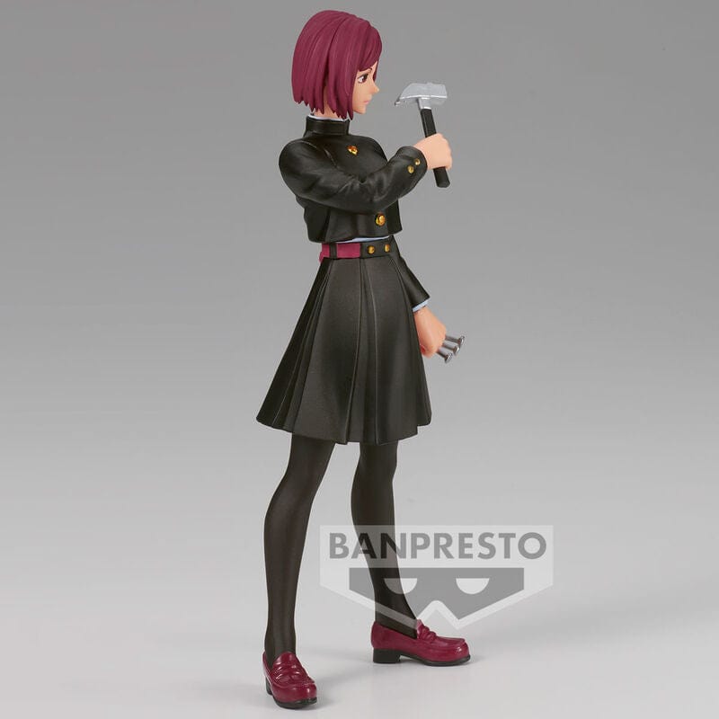 Banpresto JUJUTSU KAISEN JUKON NO KATA-NOBARA KUGISAKI&AOI TODO-(A:NOBARA KUGISAKI)