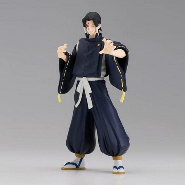 Banpresto JUJUTSU KAISEN JUKON NO KATA - NORITOSHI KAMO