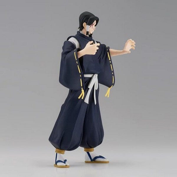 Banpresto JUJUTSU KAISEN JUKON NO KATA - NORITOSHI KAMO