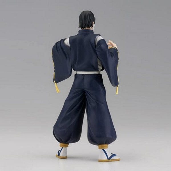Banpresto JUJUTSU KAISEN JUKON NO KATA - NORITOSHI KAMO