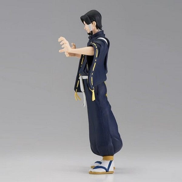 Banpresto JUJUTSU KAISEN JUKON NO KATA - NORITOSHI KAMO