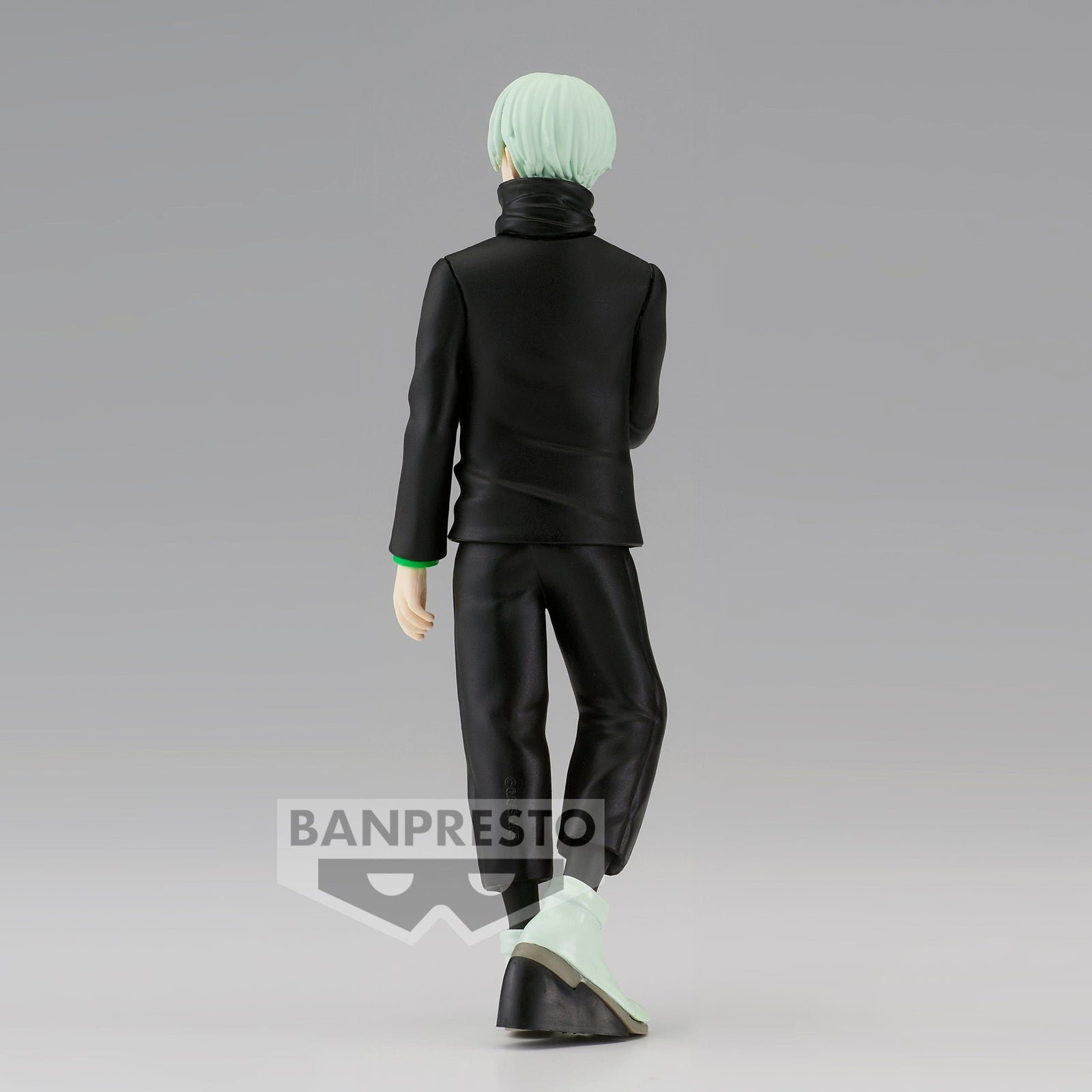 Banpresto JUJUTSU KAISEN JUKON NO KATA - TOGE INUMAKI